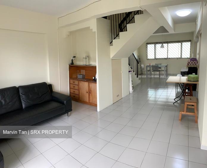 Blk 633 Hougang Avenue 8 (Hougang), HDB Executive #202768162
